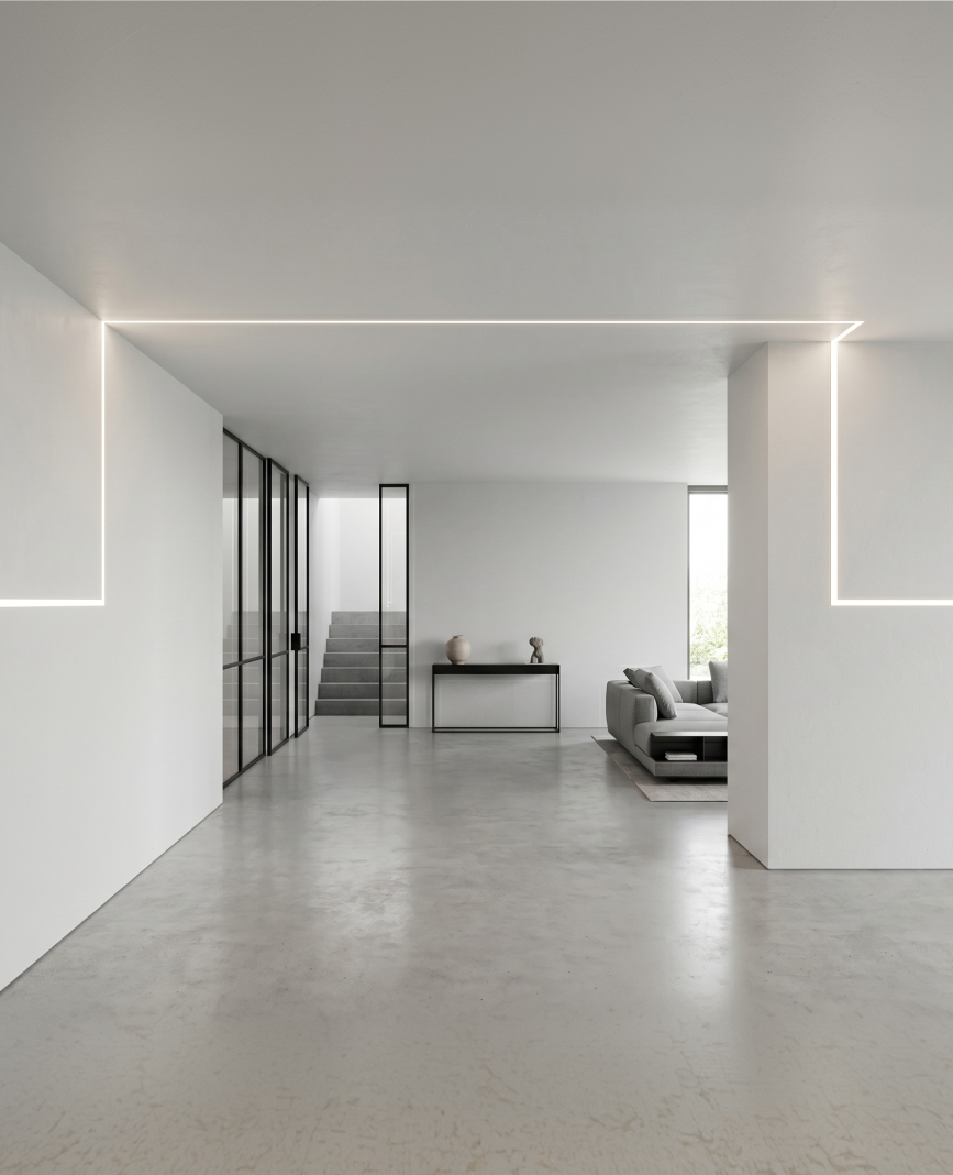 Strip LED Novalux: quando usarle? Strip LED Novalux: quando usarle?